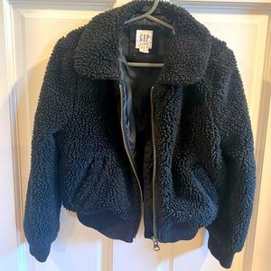 Gap XS Girls Jacket